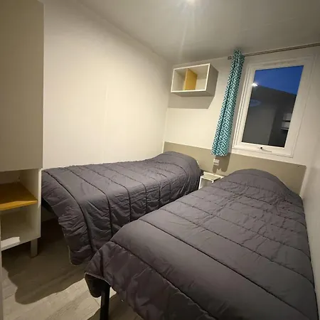 Mobile-home 6 Personnes Les Bains Montalivet-les-Bains