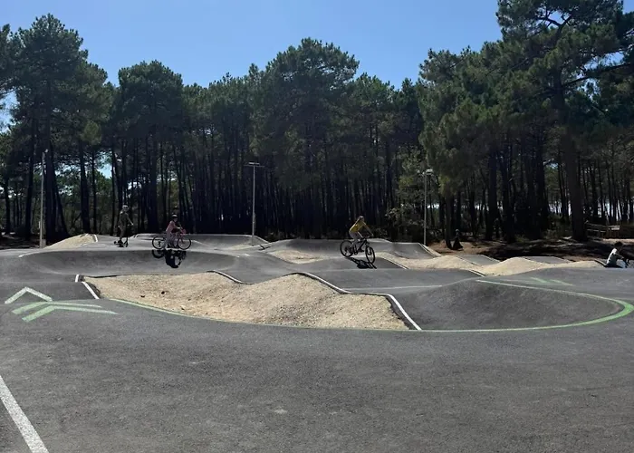 Mobile-home 6 Personnes Les Bains مونتالفيت لو بين